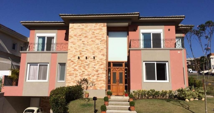 Casa em condomínio fechado com 4 quartos à venda na Rua Toulon, 132, Tamboré, Santana de Parnaíba