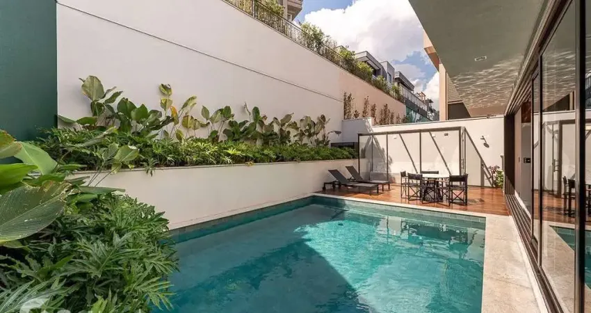 Casa em condomínio fechado com 6 quartos à venda na Rua Camille Pissarro, 558, Tamboré, Santana de Parnaíba