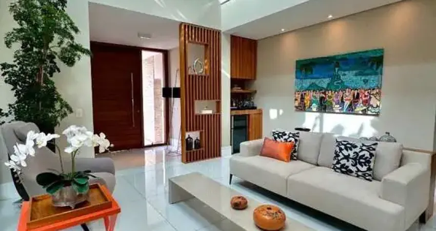 Casa em condomínio fechado com 4 quartos à venda na Camargue, --, Tamboré, Santana de Parnaíba