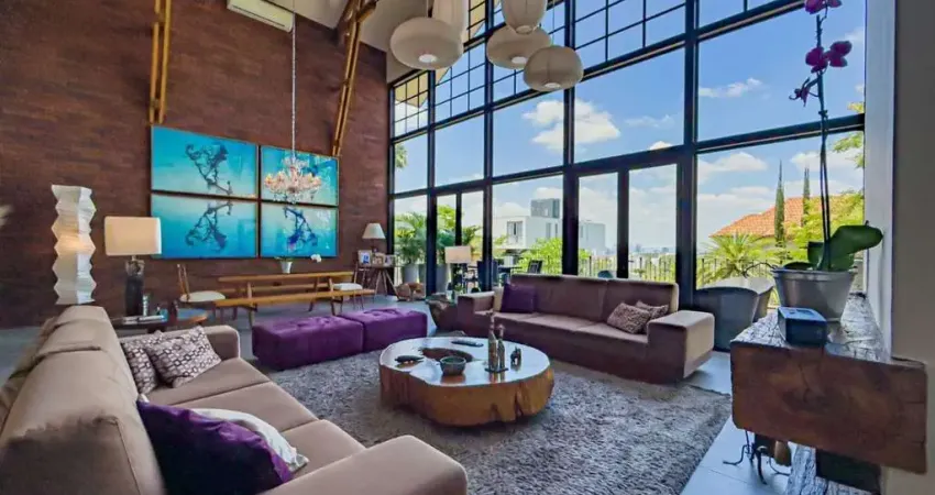 Casa em condomínio fechado com 4 quartos à venda na Alameda das Quaresmeiras, --, Tamboré, Santana de Parnaíba