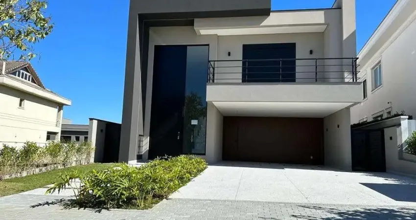 Casa em condomínio fechado com 5 quartos à venda na Alameda das Bauhínias, 75, Tamboré, Santana de Parnaíba