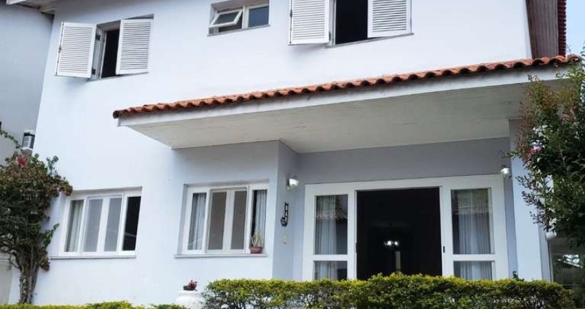 Casa em condomínio fechado com 4 quartos à venda na Alameda Madrepérola, 140, Alphaville, Santana de Parnaíba