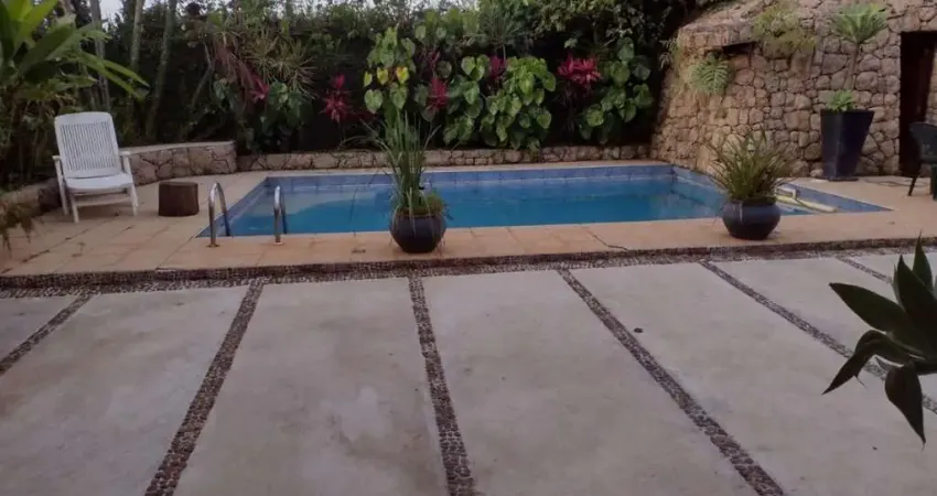 Casa em condomínio fechado com 4 quartos à venda na Alameda dos Girassóis, 518, Alphaville, Santana de Parnaíba