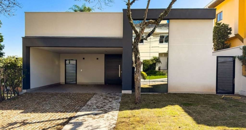 Casa em condomínio fechado com 3 quartos à venda na Alameda das Acácias, 90, Alphaville, Santana de Parnaíba