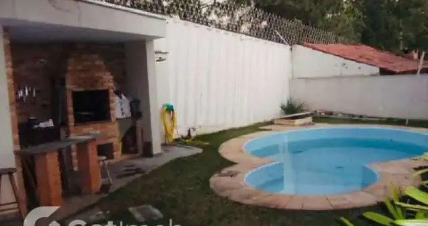Casa em condomínio fechado com 4 quartos à venda na Alameda das Sempre-Vivas, 1139, Alphaville, Santana de Parnaíba