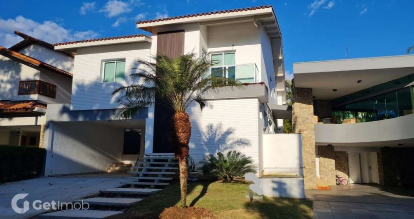 Casa em condomínio fechado com 3 quartos à venda na Alameda Franca, 649, Alphaville, Santana de Parnaíba