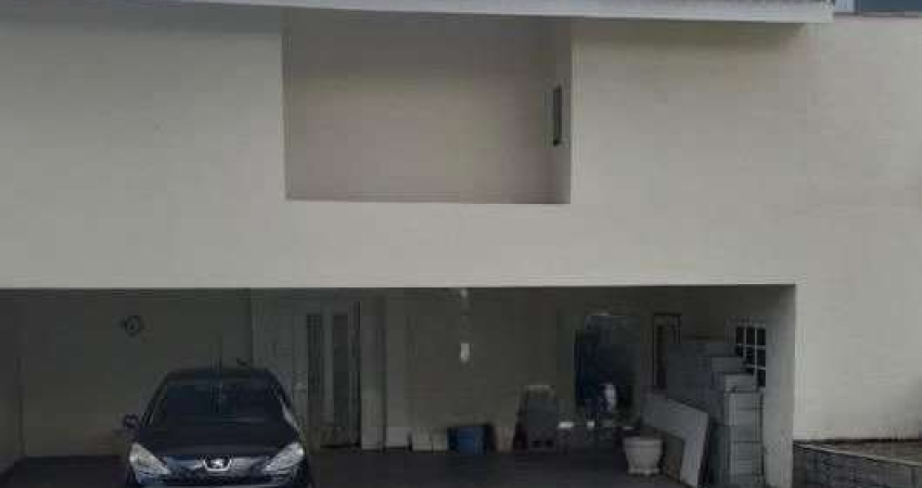 Casa em condomínio fechado com 5 quartos à venda na Alameda Taquaritinga, 49, Alphaville, Santana de Parnaíba