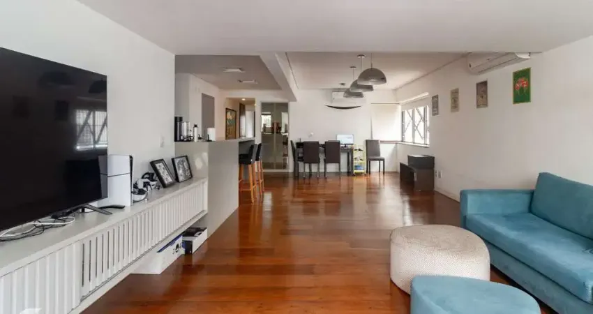 Apartamento com 3 quartos à venda na Rua Turiassu, 75, Perdizes, São Paulo