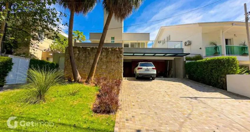 Casa em condomínio fechado com 3 quartos à venda na Alameda Guarujá, 219, Alphaville, Santana de Parnaíba