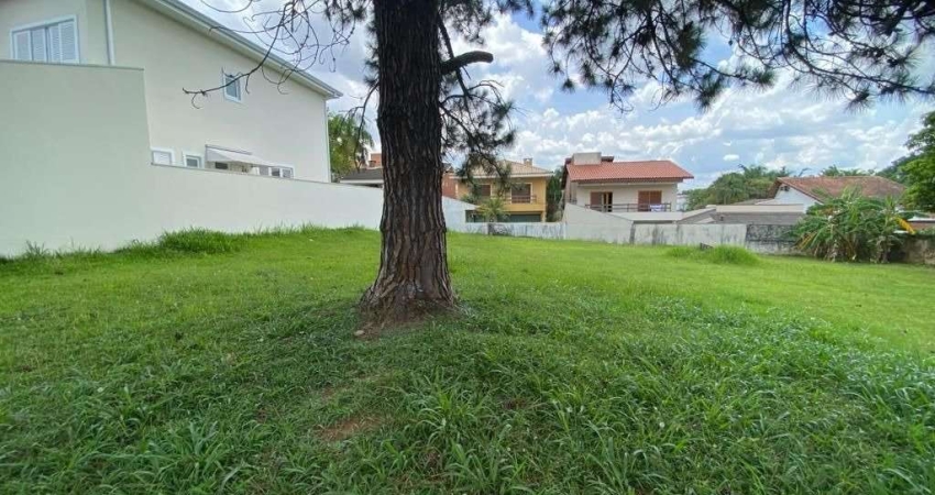Terreno em condomínio fechado à venda na Mongaguá, Alphaville, Santana de Parnaíba