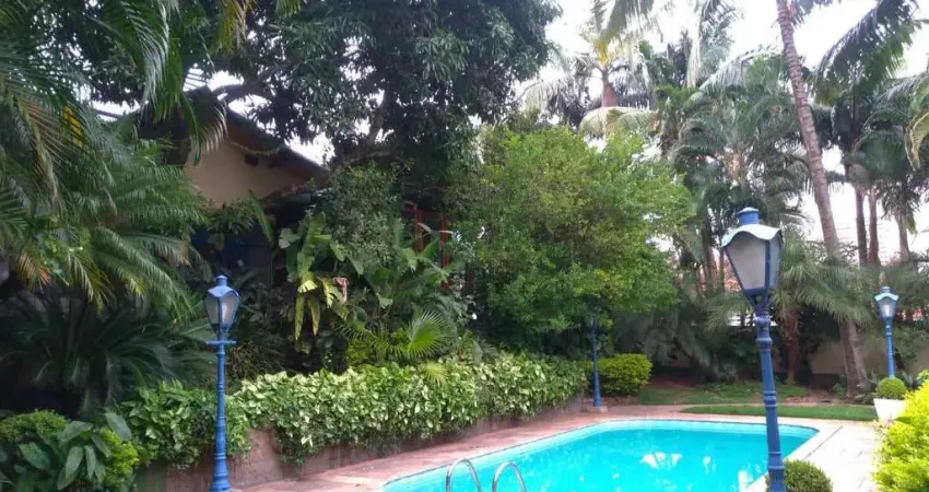 Casa em condomínio fechado com 3 quartos à venda na Alameda Sarapuí, 95, Alphaville, Santana de Parnaíba