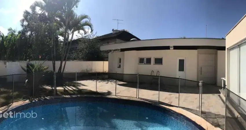 Casa em condomínio fechado com 4 quartos à venda na Portugal, 527, Alphaville Centro Industrial e Empresarial/Alphaville., Barueri
