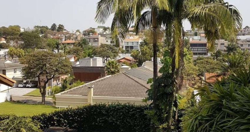 Casa em condomínio fechado com 3 quartos à venda na Alameda Dinamarca, 483, Alphaville Residencial Um, Barueri