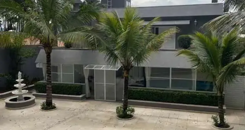 Casa em condomínio fechado com 4 quartos à venda na Paris, 144, Alphaville Residencial Um, Barueri