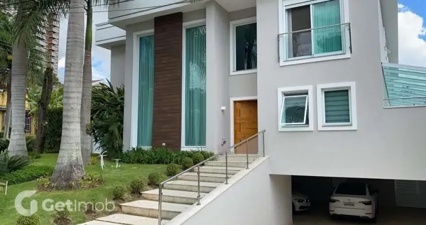 Casa em condomínio fechado com 4 quartos à venda na Colômbia, 21, Alphaville Centro Industrial e Empresarial/Alphaville., Barueri