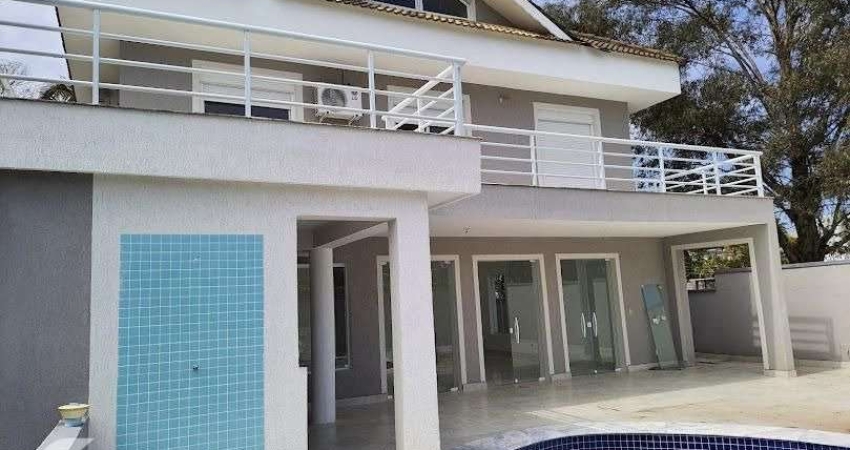 Casa em condomínio fechado com 4 quartos à venda na Uruguai, 244, Alphaville Residencial Dois, Barueri