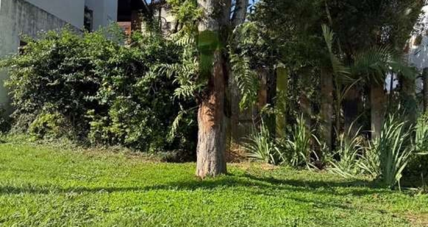 Terreno em condomínio fechado à venda na Alameda dos Ciclames, 294, Alphaville, Santana de Parnaíba