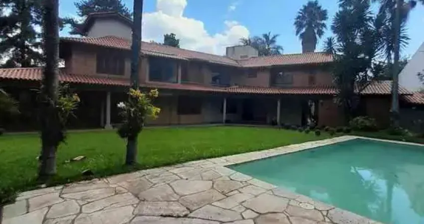 Casa em condomínio fechado com 4 quartos à venda na Guatemala, 407, Alphaville Centro Industrial e Empresarial/Alphaville., Barueri