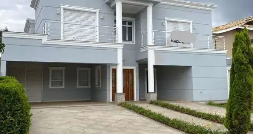 Casa em condomínio fechado com 5 quartos à venda na Alameda República Dominicana, 839, Alphaville Centro Industrial e Empresarial/Alphaville., Barueri