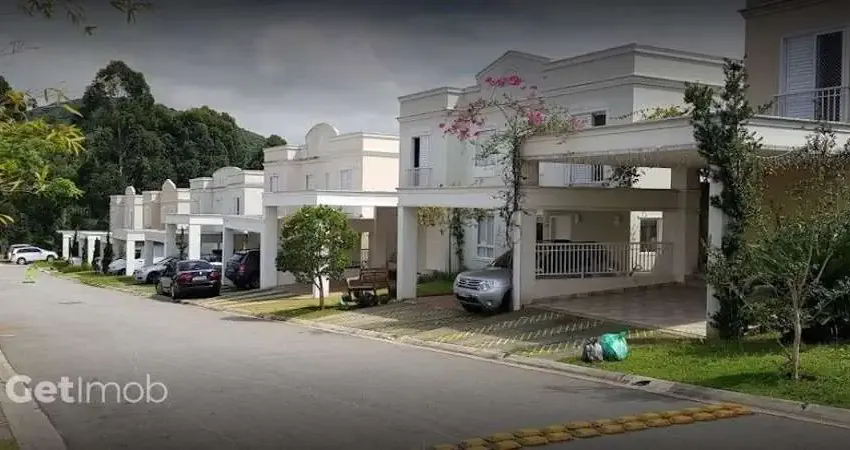 Casa em condomínio fechado com 3 quartos à venda na Alameda Terras Altas, 433, Tamboré, Santana de Parnaíba