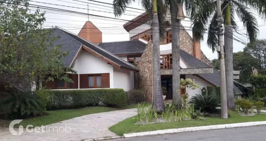 Casa em condomínio fechado com 9 quartos à venda na Alameda Peru, 631, Alphaville Centro Industrial e Empresarial/Alphaville., Barueri