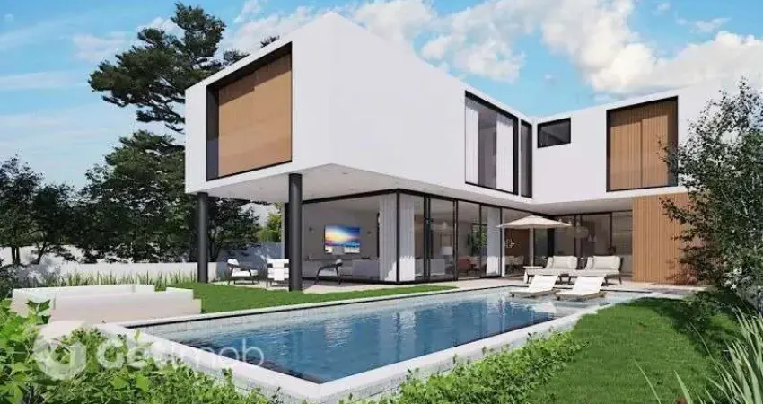 Casa em condomínio fechado com 4 quartos à venda na Alameda Venezuela, 298, Alphaville Residencial Dois, Barueri