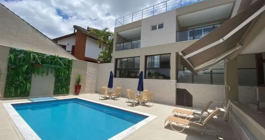 Casa em condomínio fechado com 5 quartos à venda na Atenas, --, Alphaville Centro Industrial e Empresarial/Alphaville., Barueri