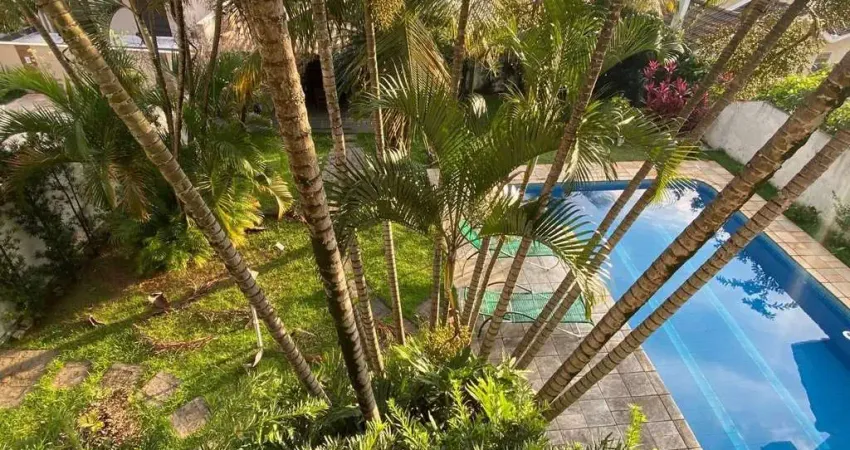 Casa em condomínio fechado com 3 quartos à venda na Alameda Corvina, 861, Alphaville, Santana de Parnaíba