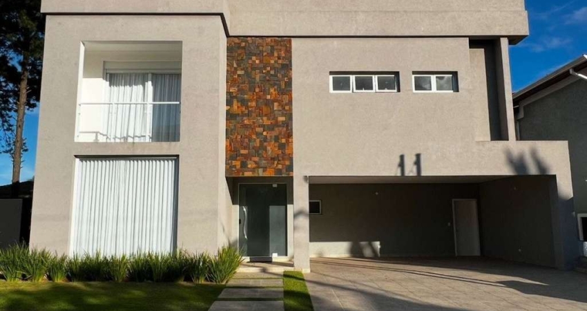 Casa em condomínio fechado com 4 quartos à venda na das Anêmonas, 128, Morada das Flores (Aldeia da Serra), Santana de Parnaíba