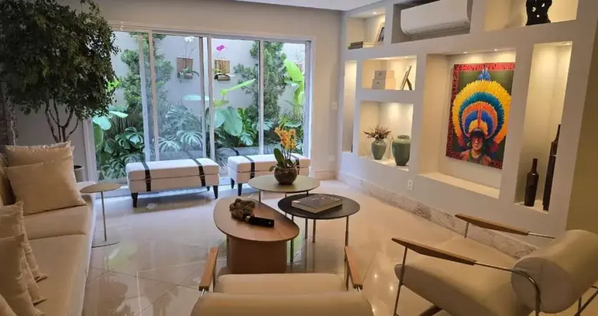 Casa em condomínio fechado com 4 quartos à venda na Diamante, --, Alphaville, Santana de Parnaíba