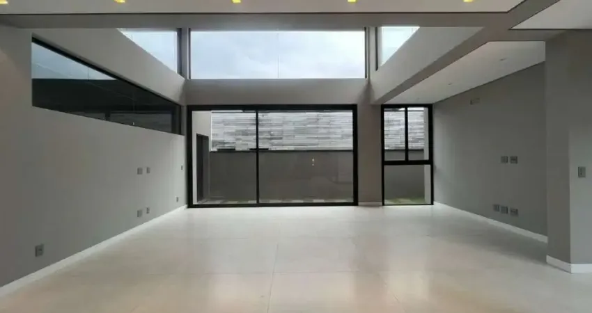 Casa em condomínio fechado com 4 quartos à venda na Aurora, --, Cidade Tamboré, Santana de Parnaíba