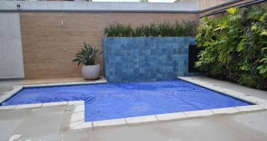 Casa em condomínio fechado com 3 quartos à venda na Tilápia, 96, Alphaville, Santana de Parnaíba