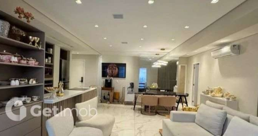 Apartamento com 2 quartos à venda na Rua Bonnard, 231, Alphaville Empresarial, Barueri