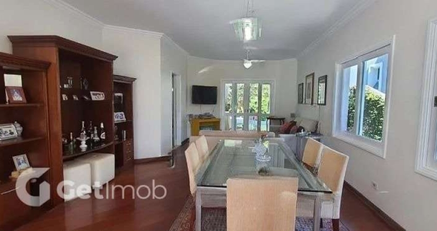 Casa em condomínio fechado com 3 quartos à venda na Robalo, 210, Alphaville, Santana de Parnaíba