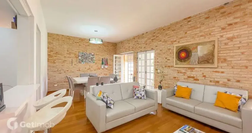 Casa em condomínio fechado com 3 quartos à venda na Alameda Maringá, --, Alphaville, Santana de Parnaíba