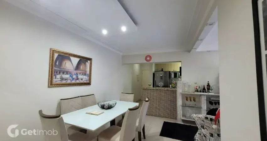 Apartamento com 3 quartos à venda na Alameda Grajaú, 585, Alphaville Centro Industrial e Empresarial/Alphaville., Barueri