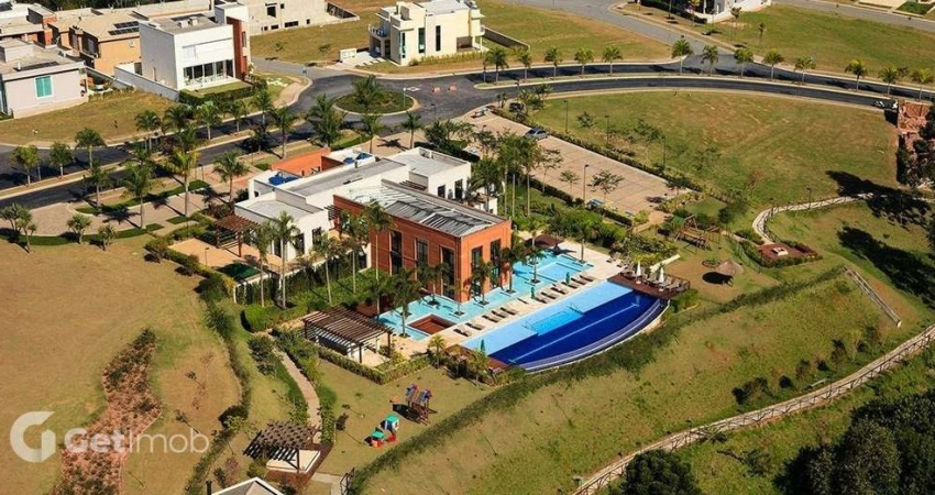 Casa em condomínio fechado com 4 quartos à venda na Das Águas, 106, Alphaville, Santana de Parnaíba