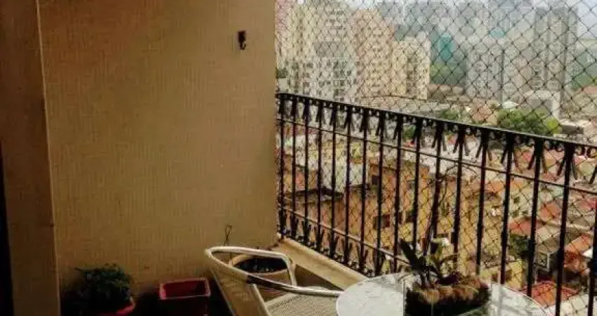 Apartamento com 4 quartos à venda na Rua Aimberê, 279, Perdizes, São Paulo