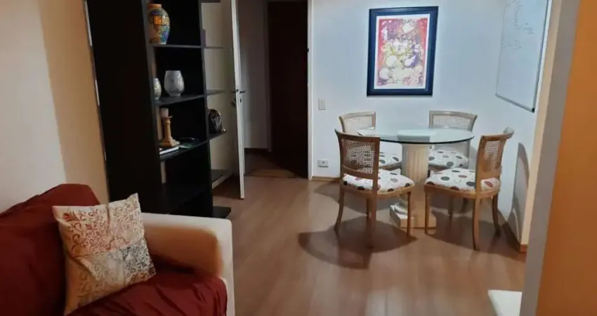Apartamento com 1 quarto à venda na Rua Ouro Branco, 129, Jardim Paulista, São Paulo
