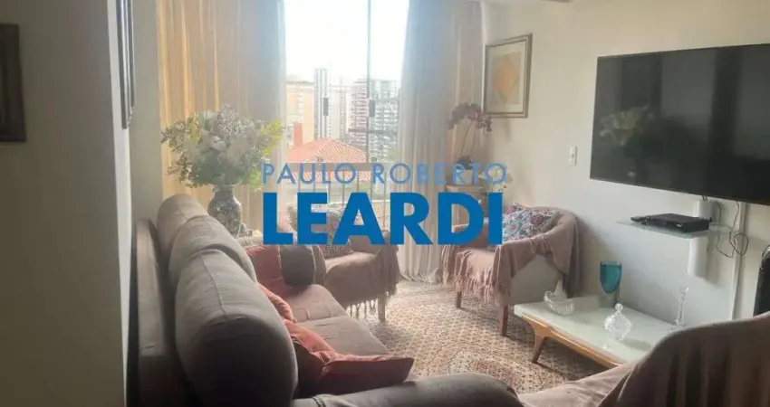 Apartamento à venda na Rua Apinajés, 789, Perdizes, São Paulo