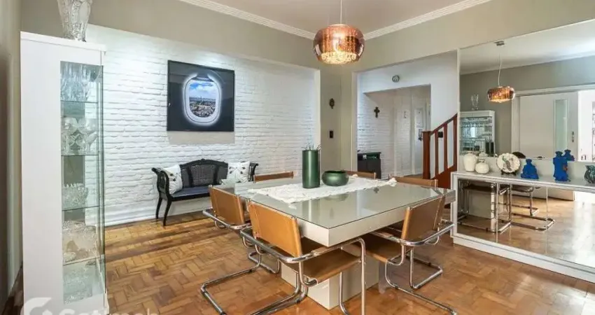 Casa com 3 quartos à venda na Rua Tanabi, 286, Água Branca, São Paulo