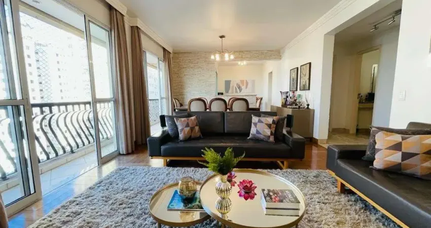 Apartamento com 4 quartos à venda na Rua Coronel Melo de Oliveira, 327, Perdizes, São Paulo