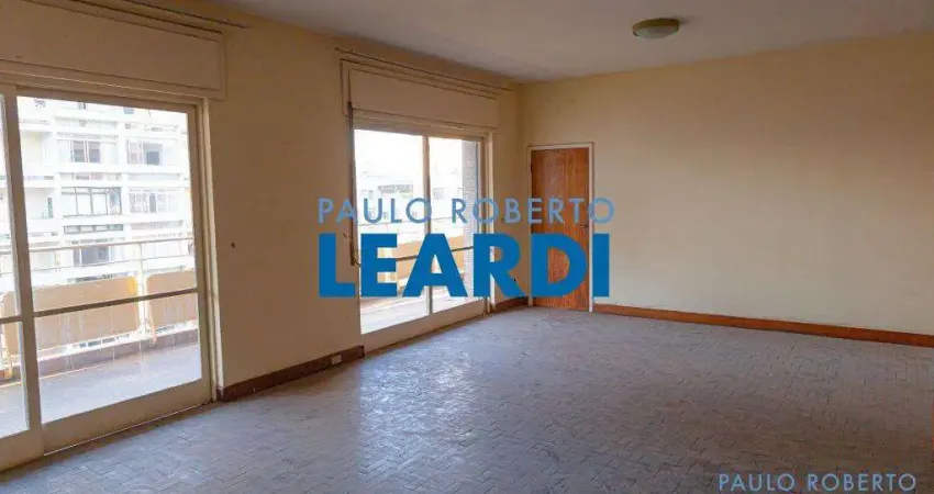 Apartamento à venda na Avenida Higienópolis, 265, Higienópolis, São Paulo