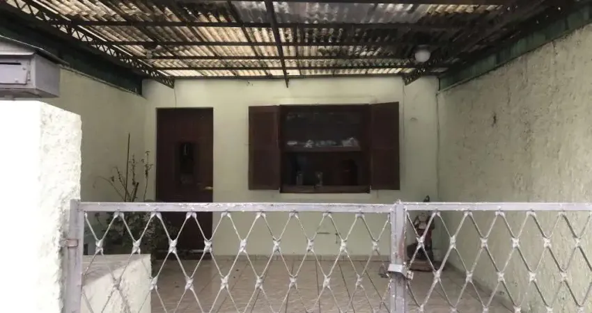 Casa com 2 quartos à venda na Rua Raul Pompéia, 2324, Pompéia, São Paulo