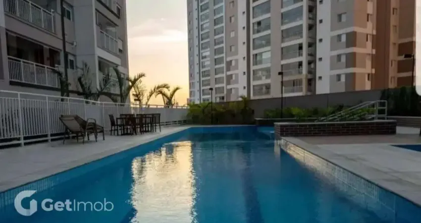 Apartamento com 3 quartos à venda na Avenida Marquês de São Vicente, 2900, Água Branca, São Paulo