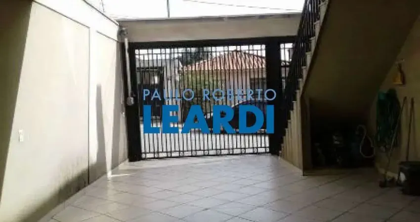 Casa à venda na Rua João de Carvalhais, 83, Jardim Cidade Pirituba, São Paulo