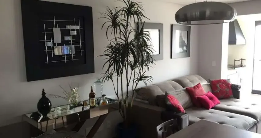 Apartamento com 2 quartos à venda na Rua Sousa Lima, --, Barra Funda, São Paulo