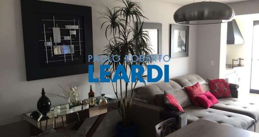 Apartamento à venda na Rua Sousa Lima, 86, Barra Funda, São Paulo