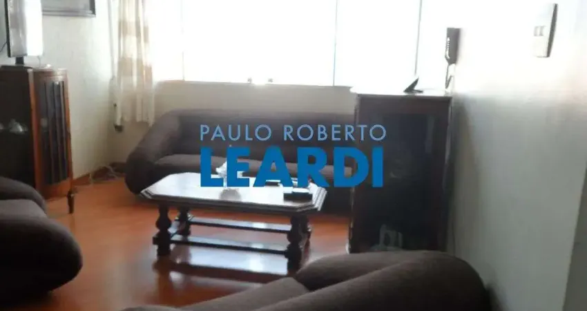 Apartamento à venda na Alameda Barão de Limeira, 1283, Barra Funda, São Paulo