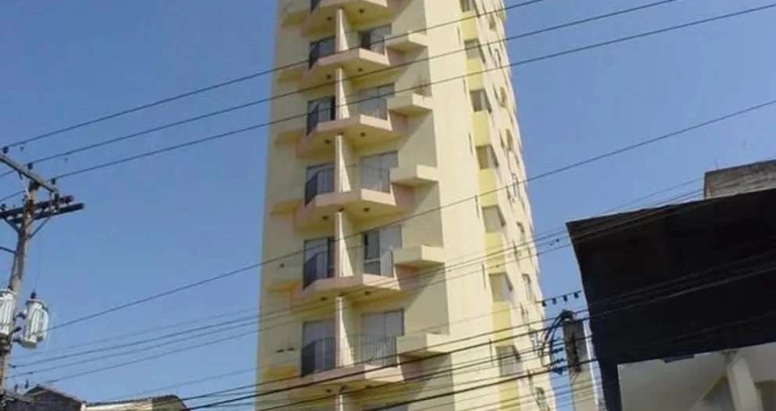 Apartamento com 1 quarto à venda na Rua Afonso Celso, 1000, Vila Mariana, São Paulo